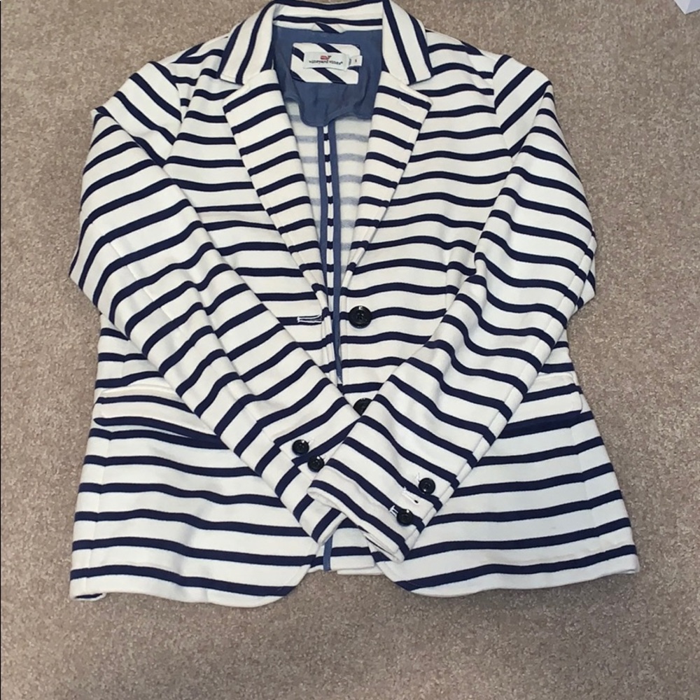 vineyard vines women’s coat